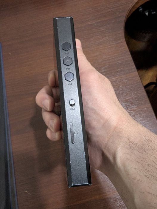 Продам плеер Fiio M11 Plus