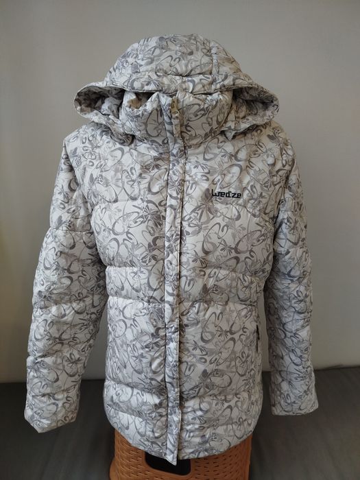 WED'ZE дамско  зимно яке