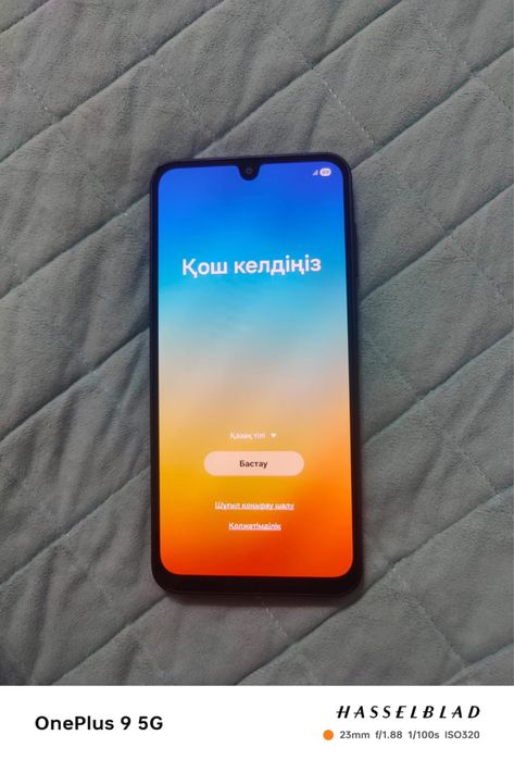 Продам Samsung A16 5G