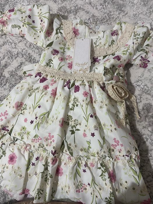 Rochie noua frumoasa