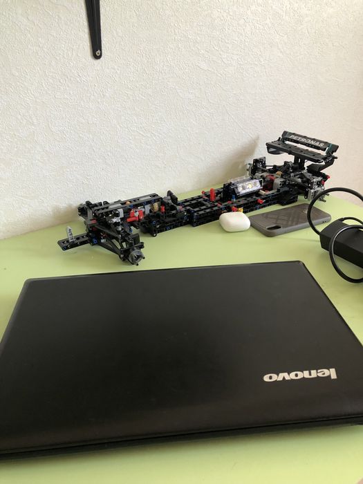 Lenovo G580 500gb в отличном состоянии
