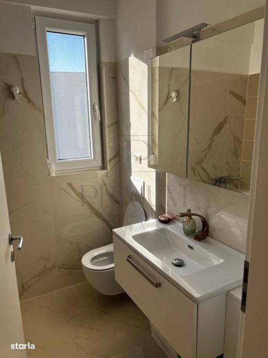 Aradului - Lux - 3 Camere - Et 2 - Lift - 2 Balcoane - Incalzire Pardo