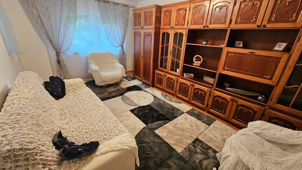 Apartament 2 camere decomandat de închiriat Nicolina / Strada Olari