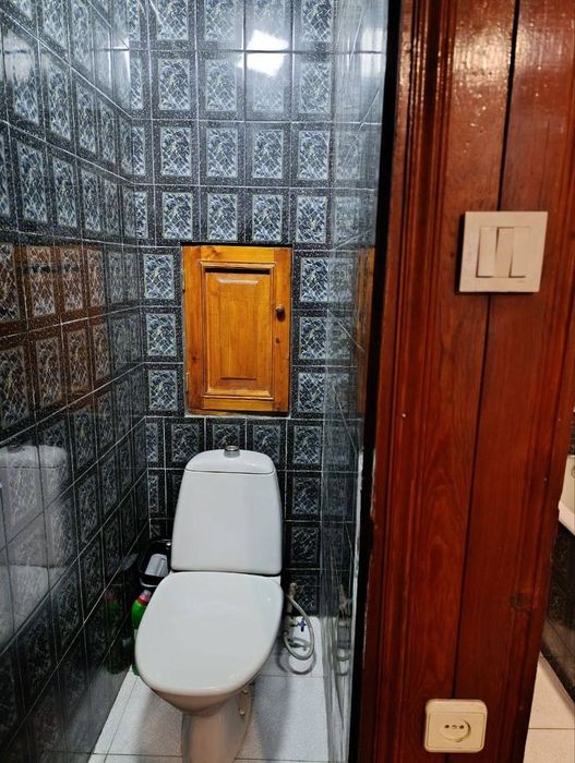 Продаётся 3ком на Ц1 80м2 ор-р: Бибигон