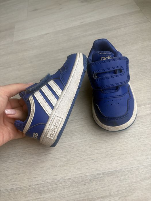 Vand adidasi Adidas, marimea 23