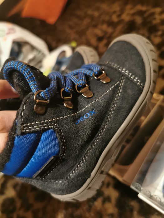 Боти Геокс Geox обувки