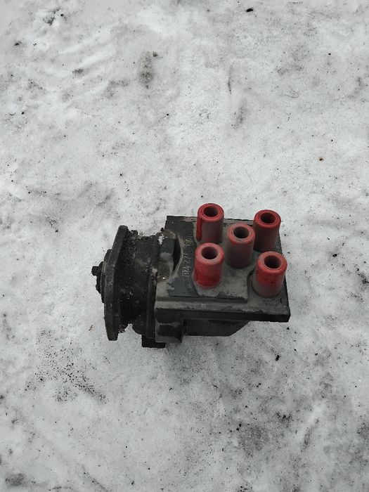 Продам трамблёр на гольф