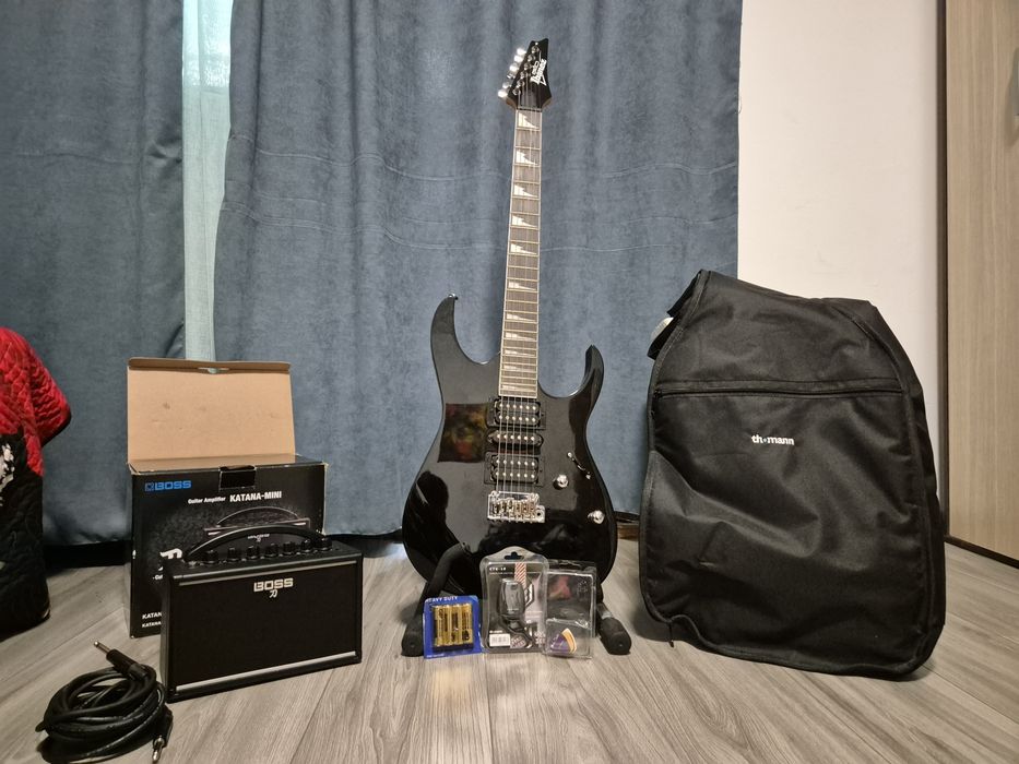 boss katana - Instrumente muzicale | OLX.ro