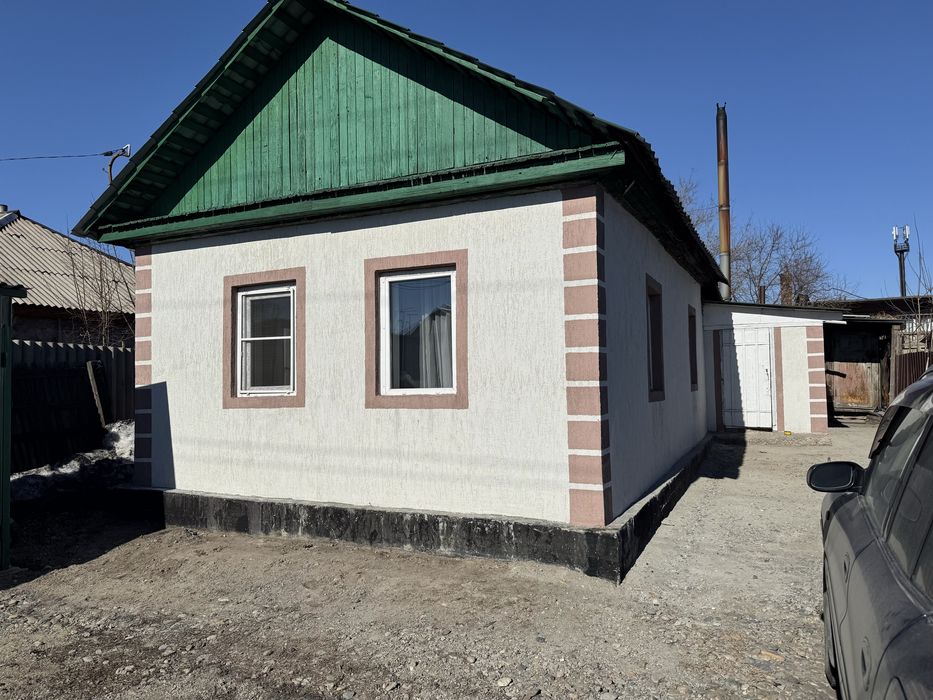 Продам дом район прохладной