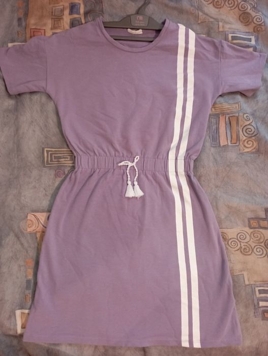 Платье на девочку