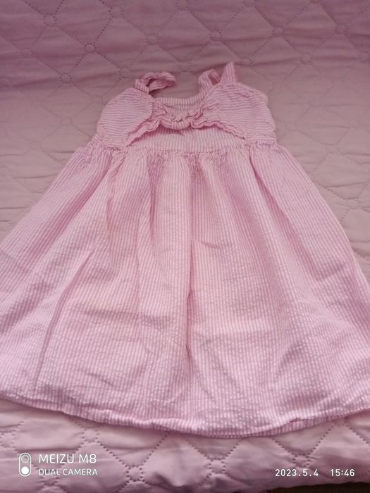 Детски  летни  дрехи