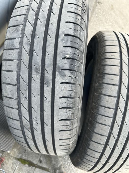 Гуми Nokian 215 65 16 dot 23