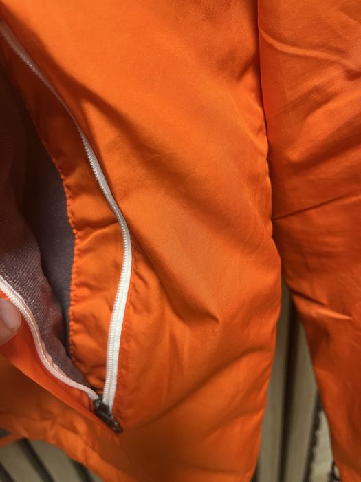 VAUDE Primaloft Jacket - Леко изолационно  яке размер Л / Оригинал