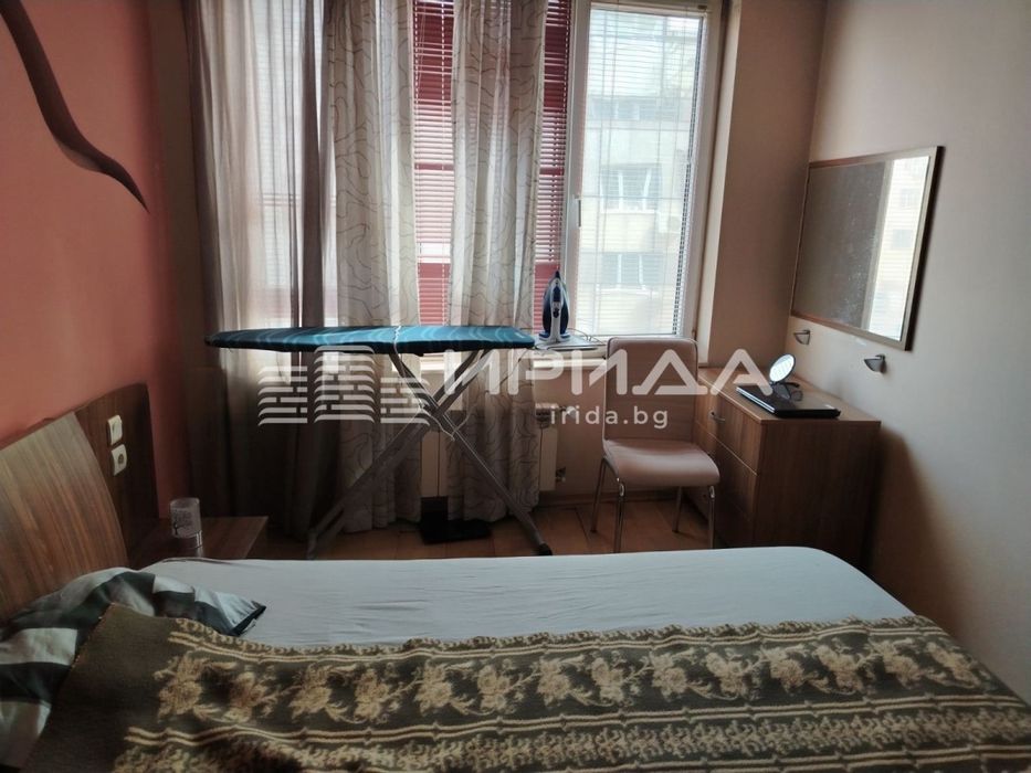 Южен двустаен апартамент до Южен парк