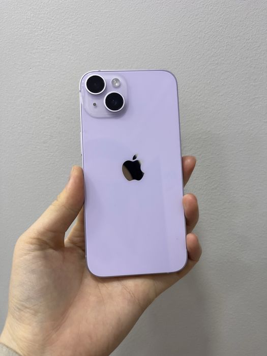 Iphone 14 128 gb 79%