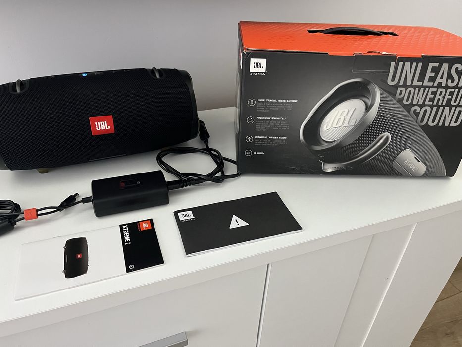 JBL Extreme 2 impecabila