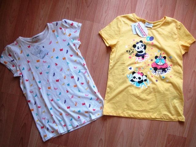 Много Дрешки за момиче ръст 134/140 см.