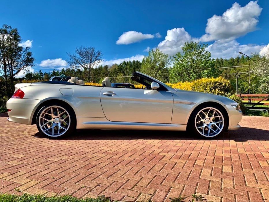 18" Джанти HAXER HX022 BMW 5 E60 7 E38 E65 6 E63 E39 Deep Concave