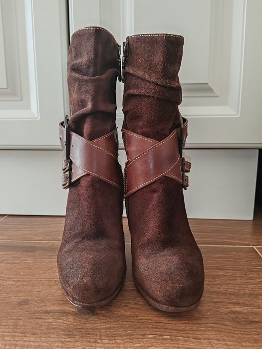 Botine Lee Cooper Nr. 36