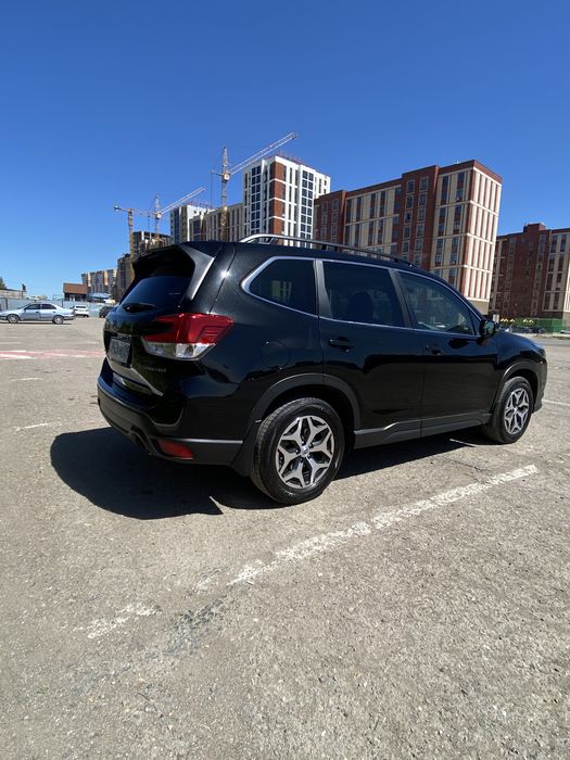 Subaru forester 2023 европеец. Обмен на квартиру