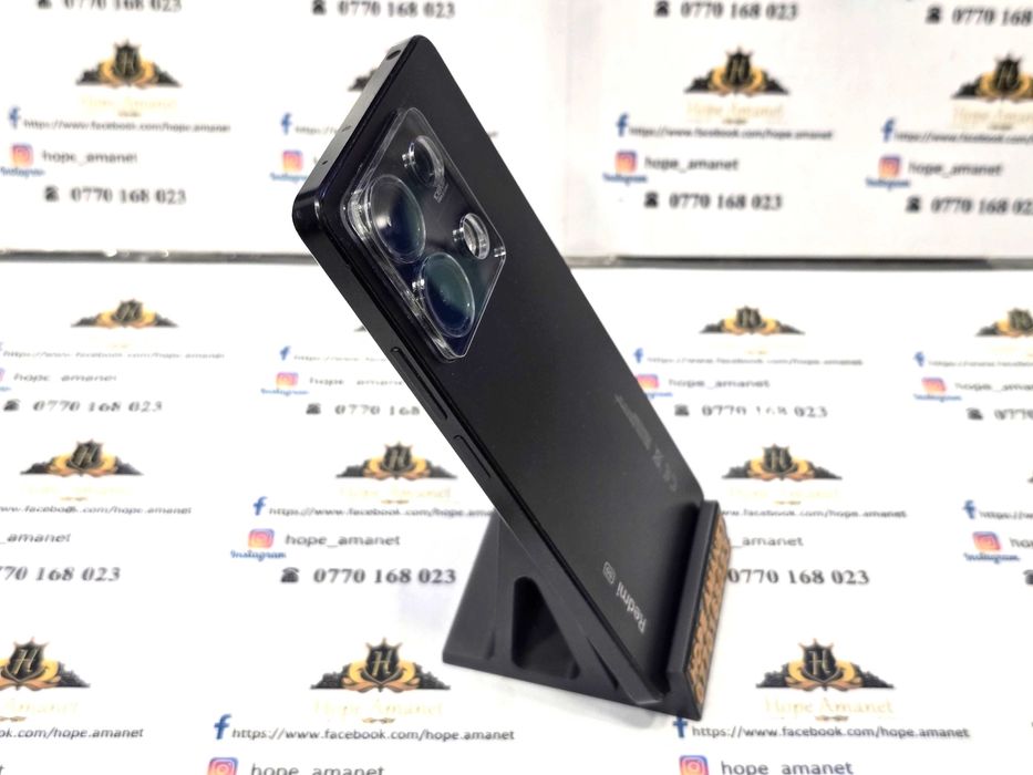 Hope Amanet P7 Redmi Note 13 5G 256GB / 8GB RAM