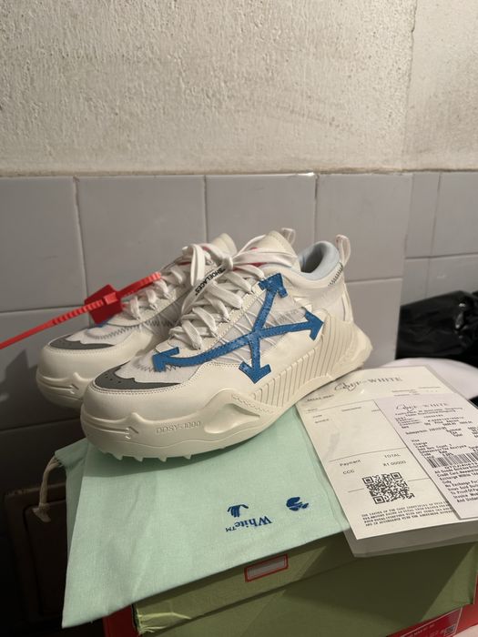 Off white odsy 1000 42