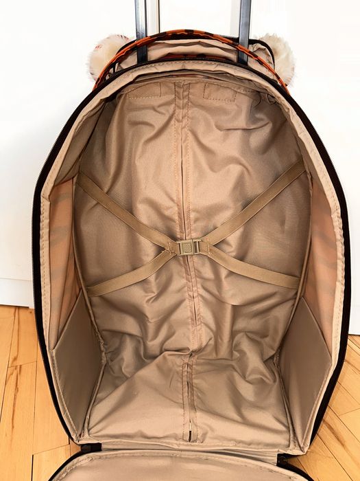 Детски куфар Samsonite Sammies