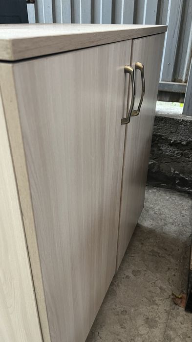 Корпусный мебель для офиса