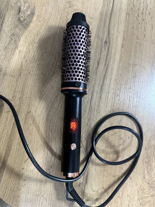 Продается электробрашинг