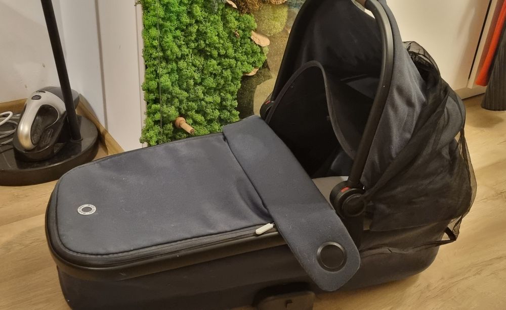 Landou + scoica Maxi Cossi