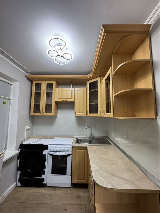 Кухонный гарнитур 1620×2000