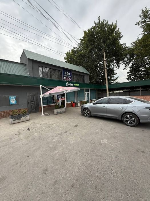 Байткурган, Кибрай! Продается готовый бизнес