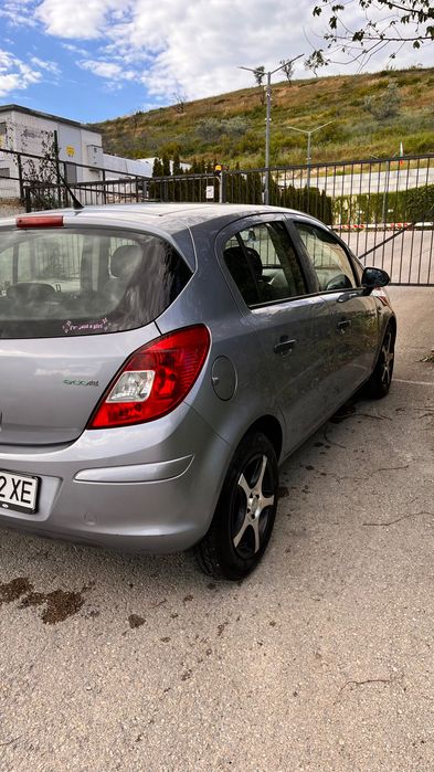 Opel corsa 1.3 cdti