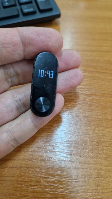 Xiaomi mi band 2