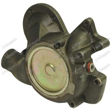 Pompa de apa motor Perkins, Massey Ferguson, Landini, JCB, Mc Cormick