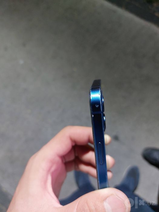 Iphone 12 128GB 72%