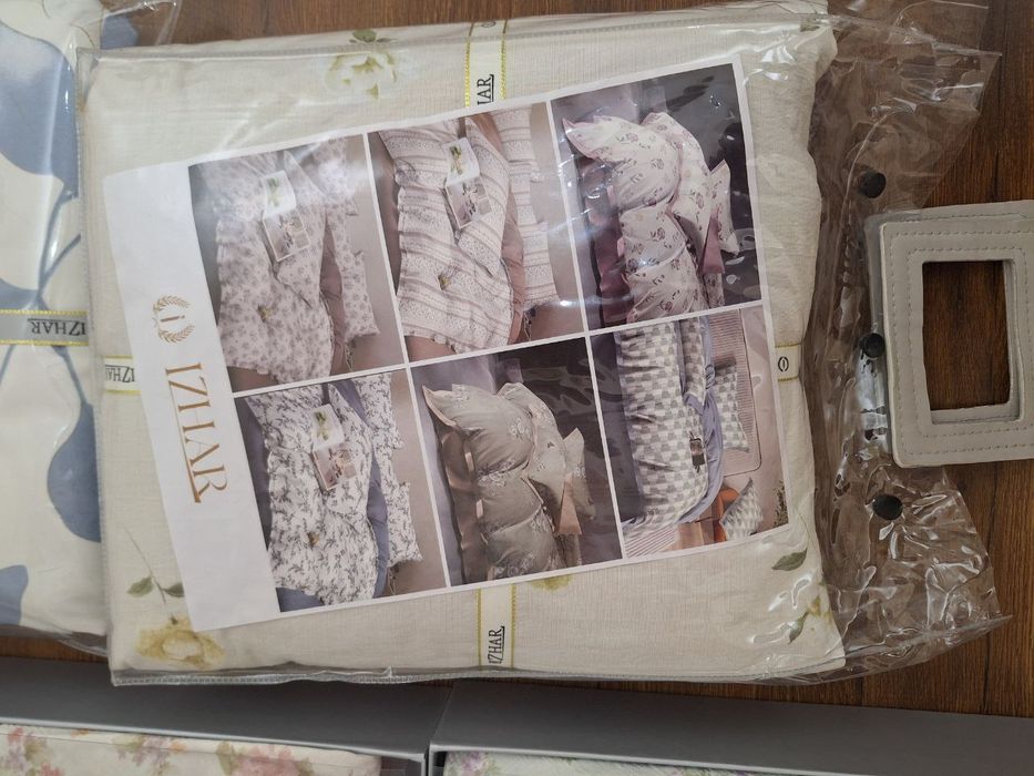 Продам новые наборы постельного белья