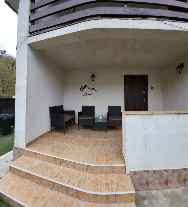 Casa de vacanta de vanzare in Lepsa