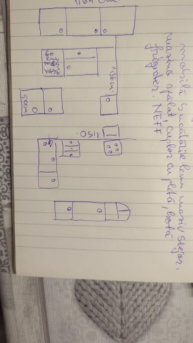 De vânzare Mobila de Bucurie