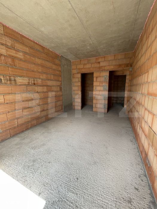 Apartament cu 2 camere de vanzare | Etajul 1 | Bloc nou – Calea Mold