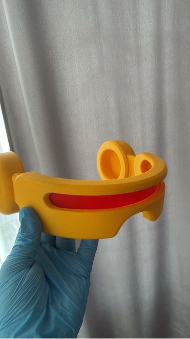 Printare 3D si Proiectare