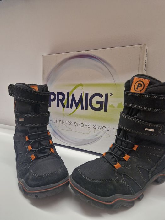 Юношески ботуши  Primigi