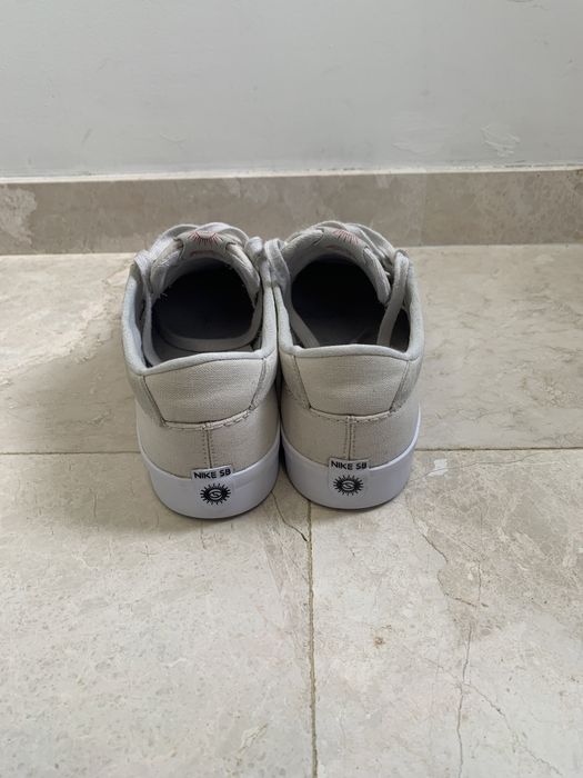 Nike SB Shane O’neill 44,5 skateboarding