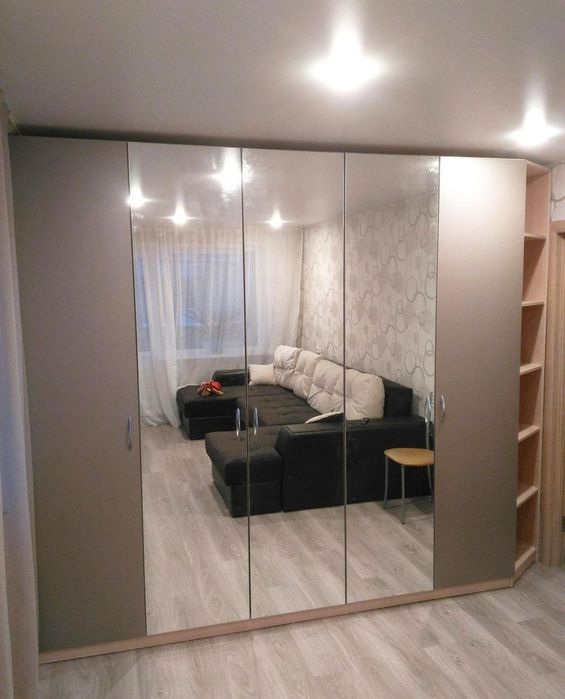 Шкафы на заказ от производителя