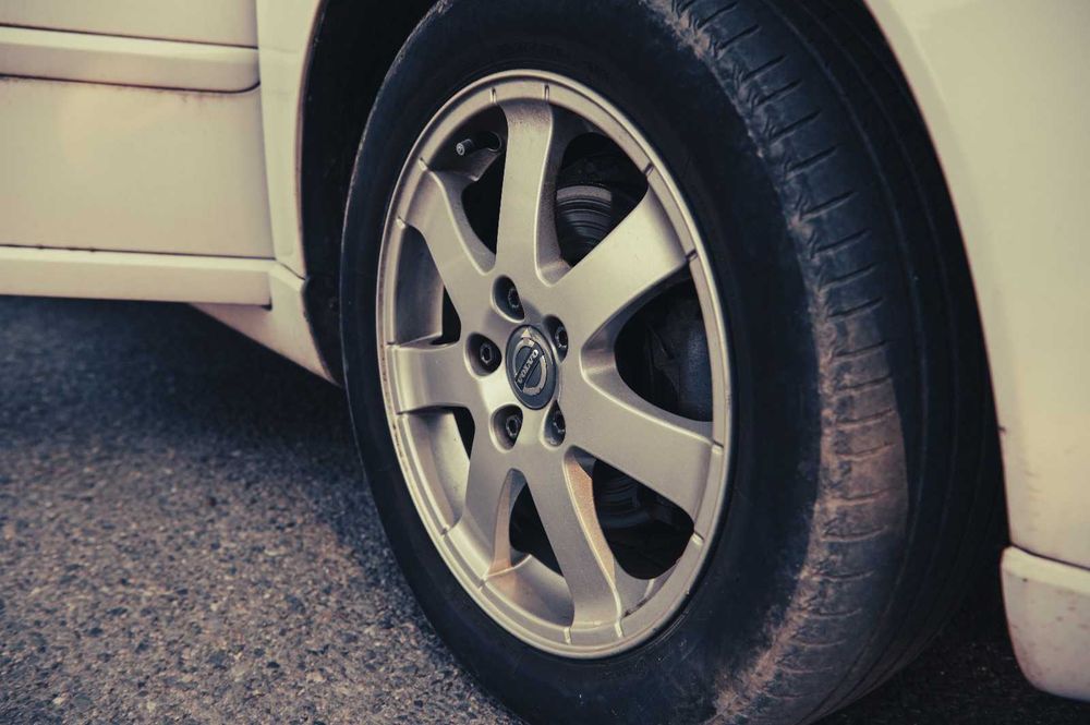 Volvo S40 te duce unde vrei in siguranta!
