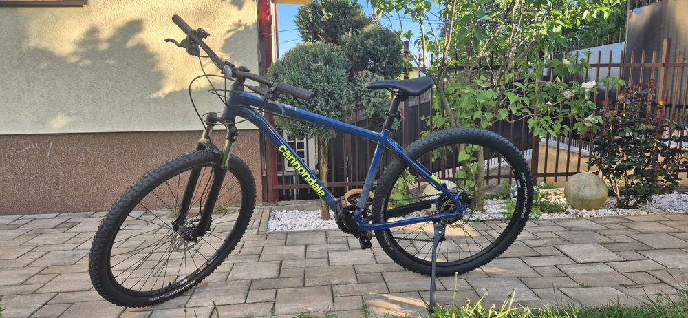 bicicleta trial second hand si noi de vanzare • Anunturi • OLX.ro