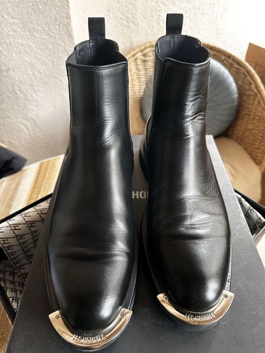 Мъжки челси боти