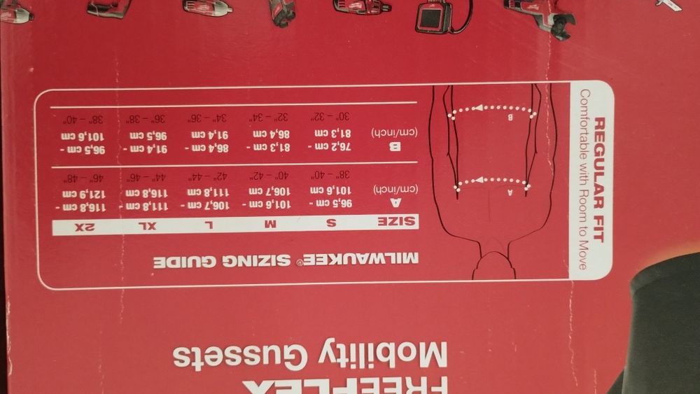 Продавам  яке с подгряване Milwaukee M12HJBL4-0  2XL