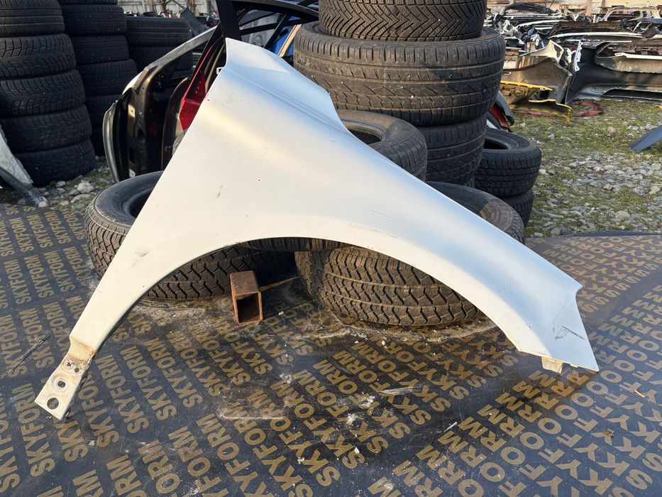 Калник Волво ХЦ60/Volvo XC60