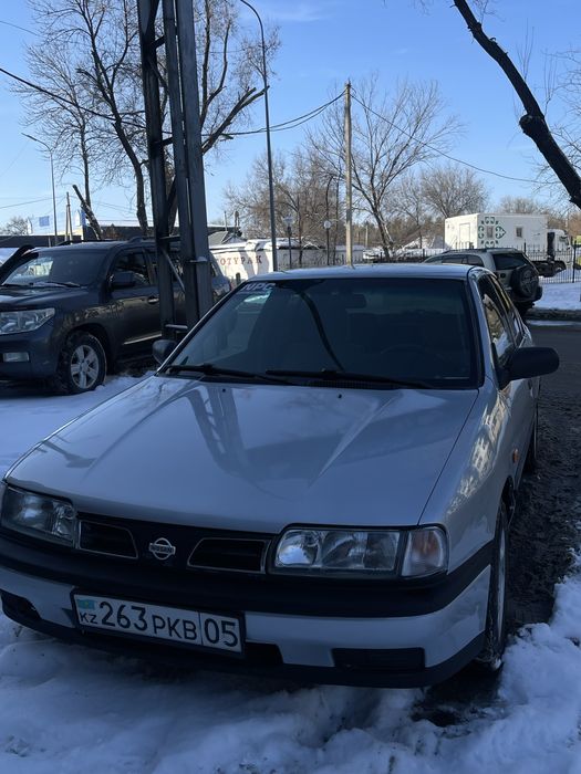 Продам Nissan Primera